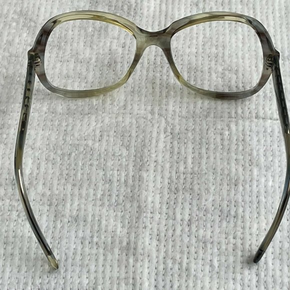 AO American Optical EyeglassesSunglasses Frame Vintage Glasses 50[]17 Unisex - Picture 9 of 12